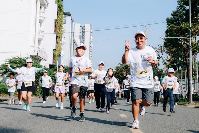 Những dấu ấn nổi bật của thể thao học đường năm 2024 ảnh 3