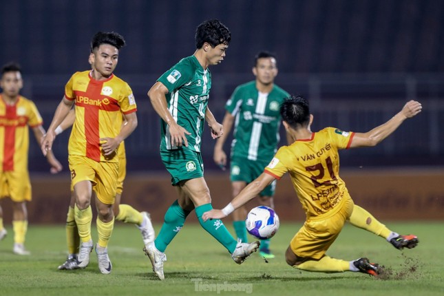 Nhận định HAGL vs Bình Phước, 17h00 ngày 12/1: Ngày về khó vui ảnh 1