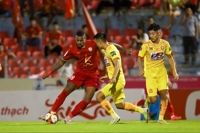 Nhận định Đông Á Thanh Hóa vs Hồng Lĩnh Hà Tĩnh, 18h00 ngày 18/1: Dứt mạch bất bại ảnh 1