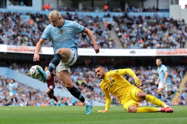 Nhận định Ipswich vs Man City, 23h30 ngày 19/1: Khó có cú sốc ảnh 1