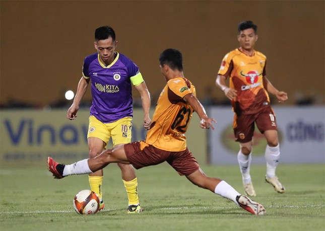 Nhận định Hà Nội FC vs HAGL, 19h15 ngày 24/1: Tiến vào tốp ba ảnh 1