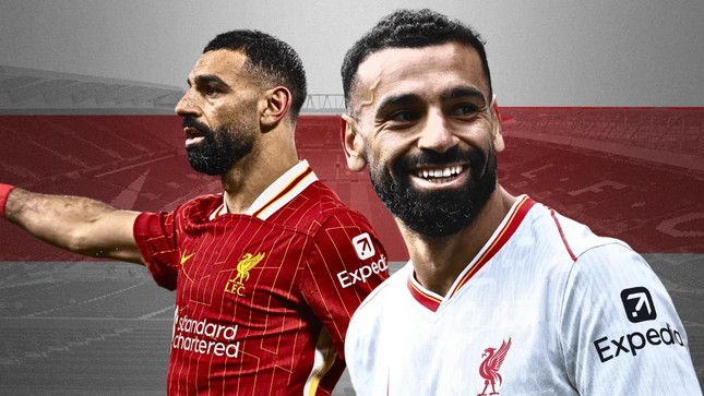 Tại sao Liverpool nhất quyết không nhượng bộ đòi hỏi của Mohamed Salah về siêu hợp đồng ảnh 1