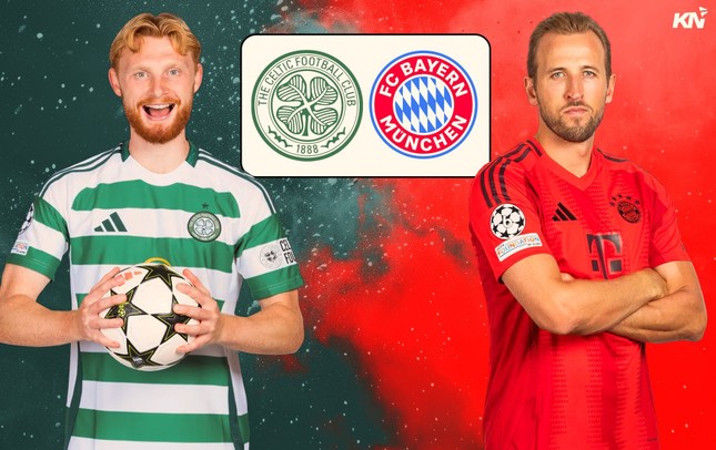 Nhận định Celtic vs Bayern, 3h00 ngày 13/2: Hùm trổ oai ảnh 1