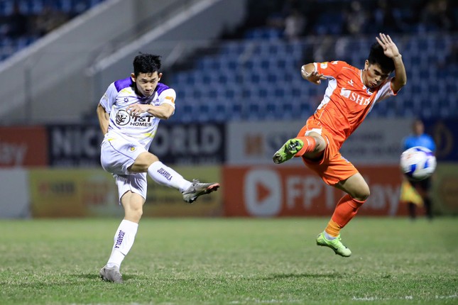 Nhận định Hà Nội FC vs SHB Đà Nẵng, 19h15 ngày 2/3: Lần đầu cho đoàn quân áo tím ảnh 1