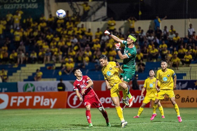 Nhận định Đông Á Thanh Hóa vs Hải Phòng, 18h00 ngày 4/3: Diện mạo khác của chủ nhà ảnh 1