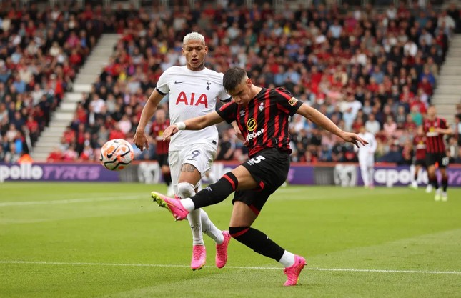 Nhận định Tottenham vs Bournemouth, 21h00 ngày 9/3: Chủ nhà trong cơn khốn khó ảnh 1