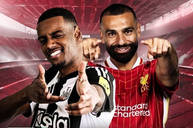 Nhận định Liverpool vs Newcastle, 23h30 ngày 16/3: Công đầu của Slot, kỷ lục cho Liverpool ảnh 1