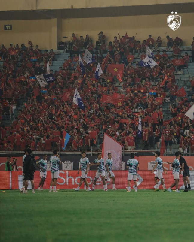 CAHN vào chung kết ASEAN Club Championship 2024/25 ảnh 24