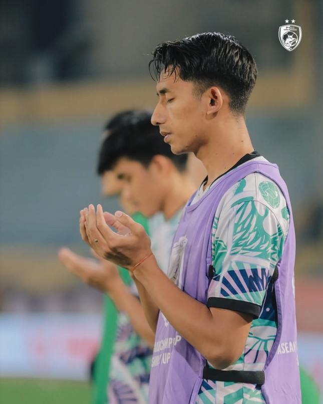 CAHN vào chung kết ASEAN Club Championship 2024/25 ảnh 21