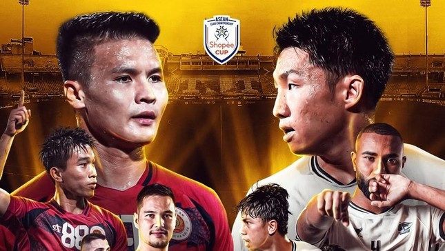 CAHN vào chung kết ASEAN Club Championship 2024/25 ảnh 26