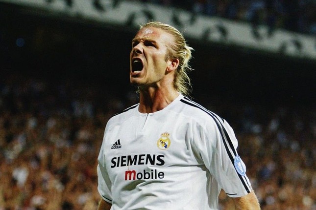 Vì sao David Beckham vẫn giữ được sự lôi cuốn ở tuổi 50? ảnh 3