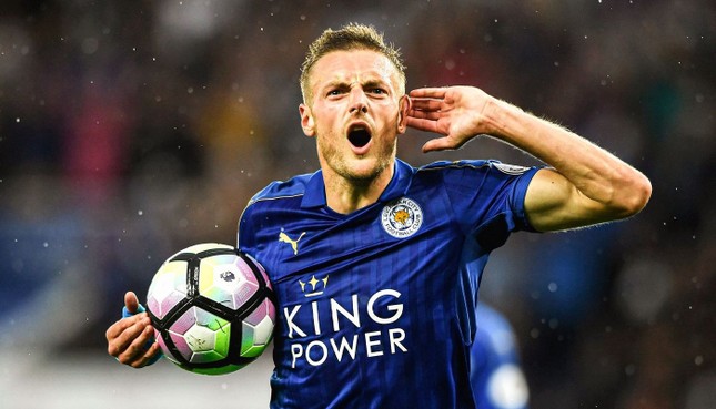 Đêm chia tay của Jamie Vardy và hồi kết của câu chuyện cổ tích phi thường ảnh 3