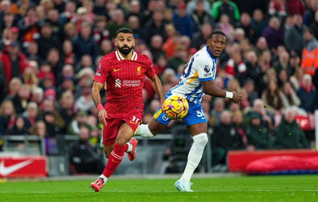 Nhận định Brighton vs Liverpool, 2h00 ngày 20/5: Nhà vua phát quà ảnh 1