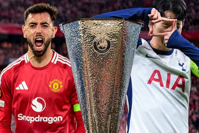 Vì sao trận chung kết Europa League giữa Mu và Tottenham có giá trị lên đến 100 triệu đô? ảnh 1