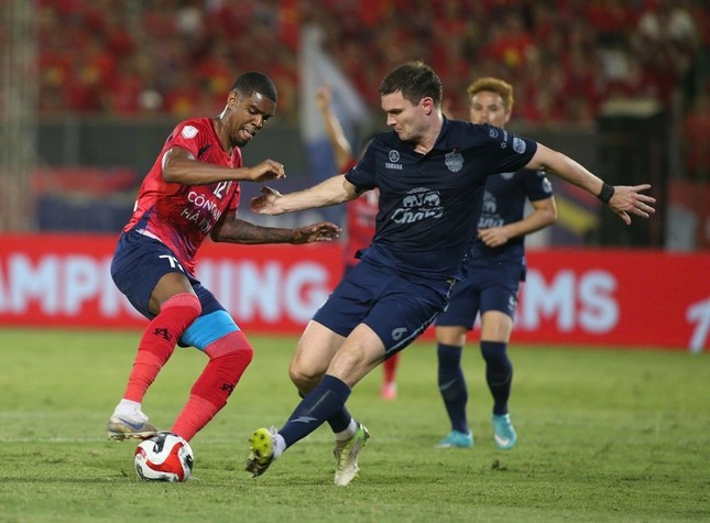 Nhận định Buriram United vs CAHN, 19h30 ngày 21/5: Nâng cúp trên đất Thái? ảnh 1