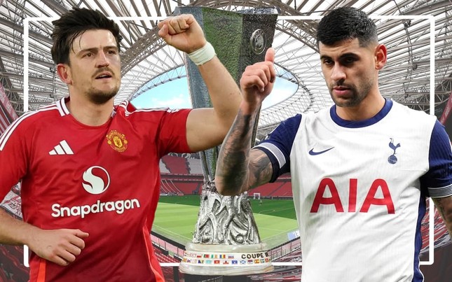 Bất kể MU hay Tottenham đăng quang, Europa League cũng chào đón nhà vô địch tệ nhất lịch sử ảnh 1