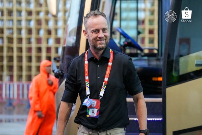 Thất bại trên chấm luân lưu trước Buriram United, CAHN lỡ cơ hội vô địch Đông Nam Á ảnh 28
