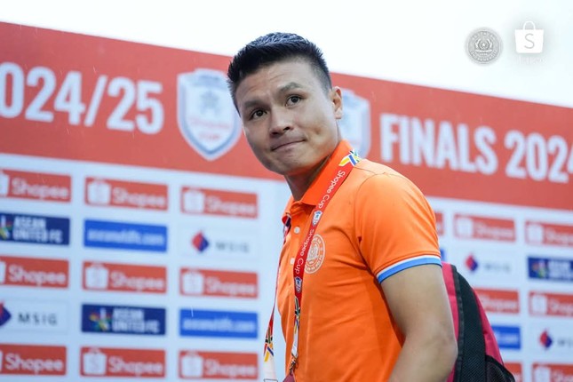 Thất bại trên chấm luân lưu trước Buriram United, CAHN lỡ cơ hội vô địch Đông Nam Á ảnh 29