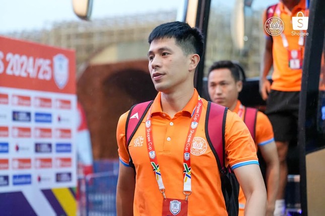 Thất bại trên chấm luân lưu trước Buriram United, CAHN lỡ cơ hội vô địch Đông Nam Á ảnh 30