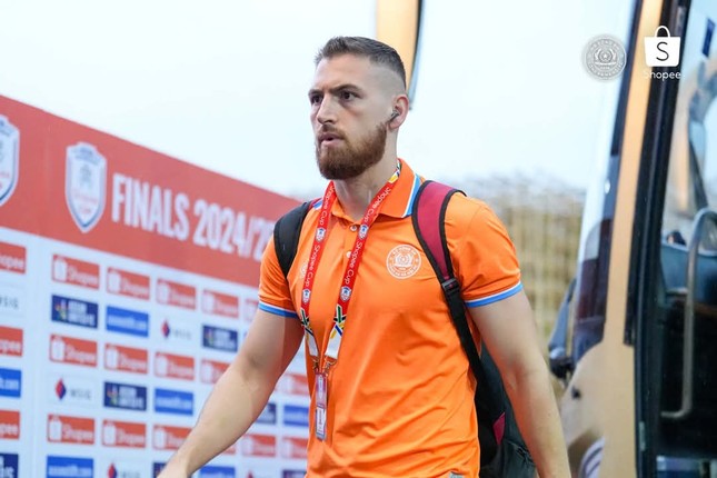 Thất bại trên chấm luân lưu trước Buriram United, CAHN lỡ cơ hội vô địch Đông Nam Á ảnh 31