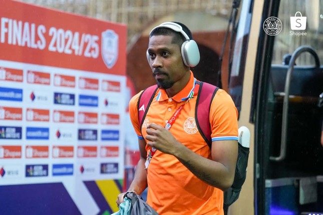 Thất bại trên chấm luân lưu trước Buriram United, CAHN lỡ cơ hội vô địch Đông Nam Á ảnh 32
