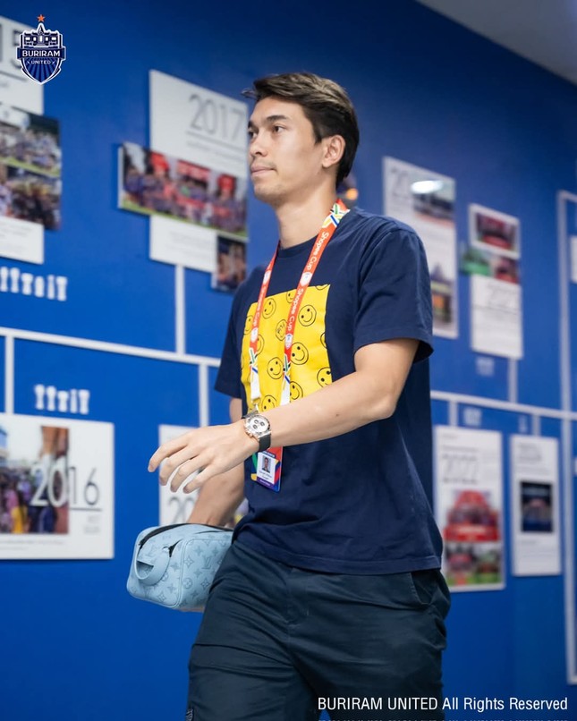 Thất bại trên chấm luân lưu trước Buriram United, CAHN lỡ cơ hội vô địch Đông Nam Á ảnh 27