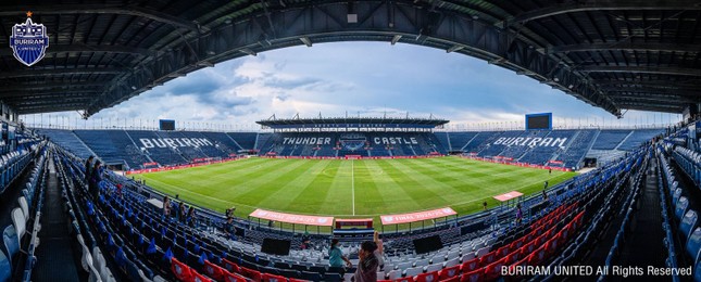 Thất bại trên chấm luân lưu trước Buriram United, CAHN lỡ cơ hội vô địch Đông Nam Á ảnh 33