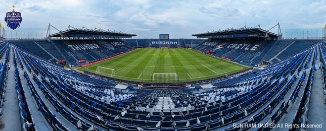 Thất bại trên chấm luân lưu trước Buriram United, CAHN lỡ cơ hội vô địch Đông Nam Á ảnh 34