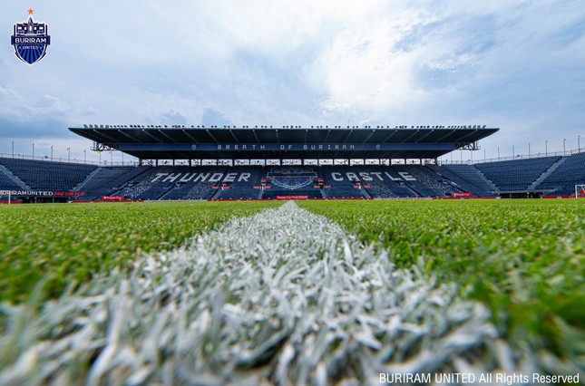 Thất bại trên chấm luân lưu trước Buriram United, CAHN lỡ cơ hội vô địch Đông Nam Á ảnh 35