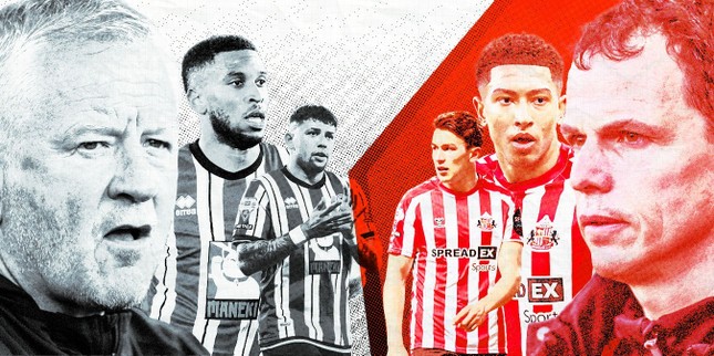 Nhận định trận đấu 200 triệu bảng Sheffield Utd vs Sunderland, 21h01 ngày 24/5: Mừng trở lại, Mèo đen ảnh 1