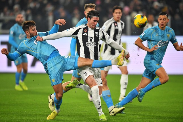 Nhận định Venezia vs Juventus, 01h45 ngày 26/5: Kẻ xuống vực sâu, người tới Champions League ảnh 1