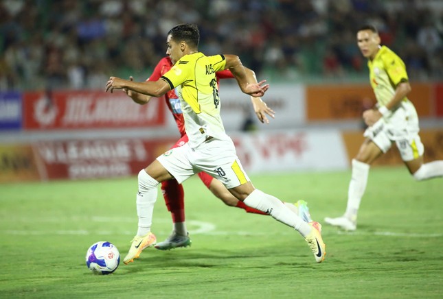 Nhận định Đông Á Thanh Hoá vs Bình Định, 18h00 ngày 27/5: Lấy lại niềm tin ảnh 1