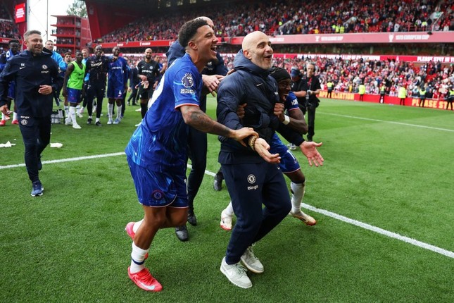 Vì sao Chelsea rất cần chiếc cúp Conference League? ảnh 4