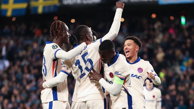 Vì sao Chelsea rất cần chiếc cúp Conference League? ảnh 3