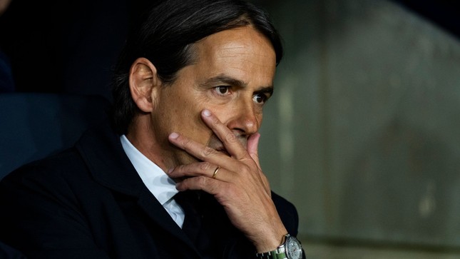 Chung kết Champions League 2024/25: Sau tất cả, Inter nên đúc tượng Simone Inzaghi ảnh 5