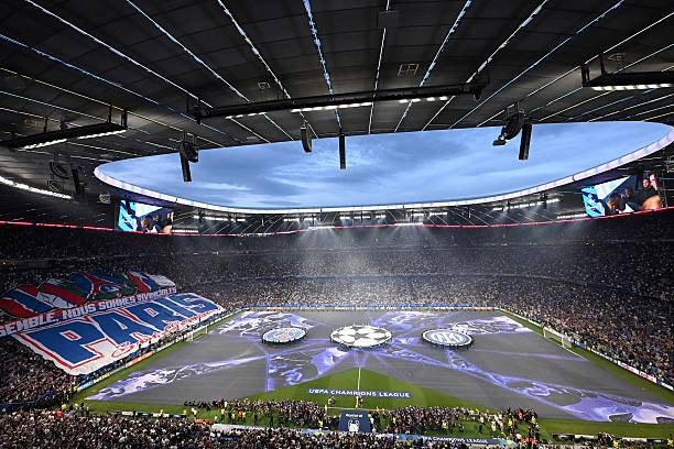 PSG lần đầu vô địch sau chiến thắng đậm nhất lịch sử chung kết Champions League ảnh 44