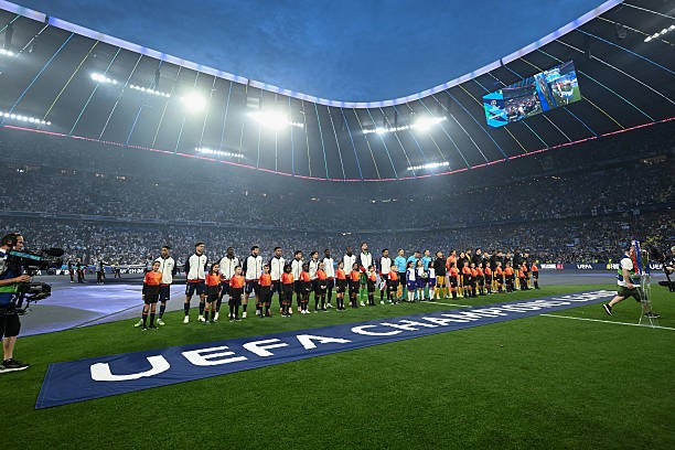 PSG lần đầu vô địch sau chiến thắng đậm nhất lịch sử chung kết Champions League ảnh 43