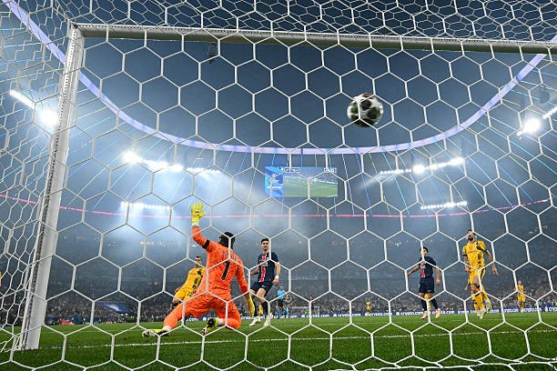 Прямая трансляция финала Лиги чемпионов 2024/25, ПСЖ против Интера, 2-0 (H1): Дуэ удваивает разрыв, фото 4