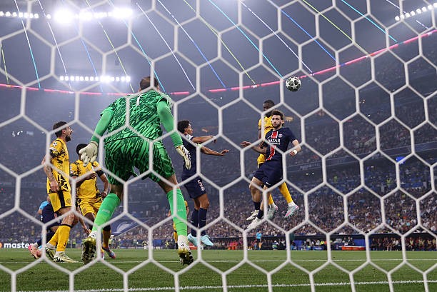 PSG lần đầu vô địch sau chiến thắng đậm nhất lịch sử chung kết Champions League ảnh 25