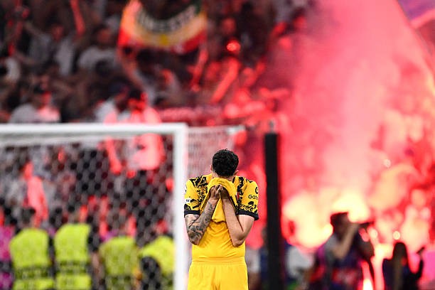 PSG lần đầu vô địch sau chiến thắng đậm nhất lịch sử chung kết Champions League ảnh 10