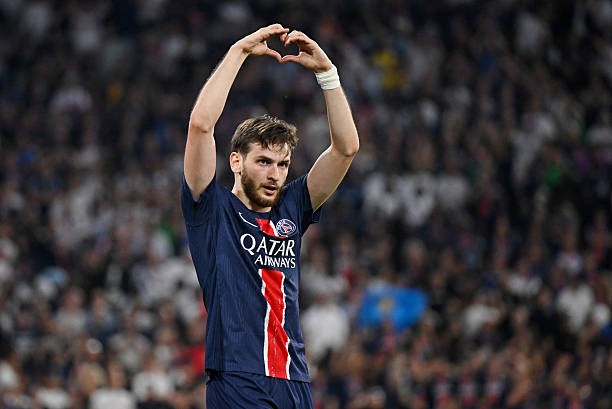 PSG lần đầu vô địch sau chiến thắng đậm nhất lịch sử chung kết Champions League ảnh 18