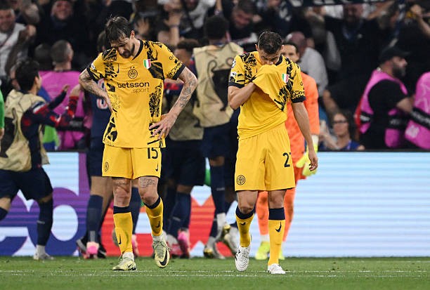 PSG lần đầu vô địch sau chiến thắng đậm nhất lịch sử chung kết Champions League ảnh 11