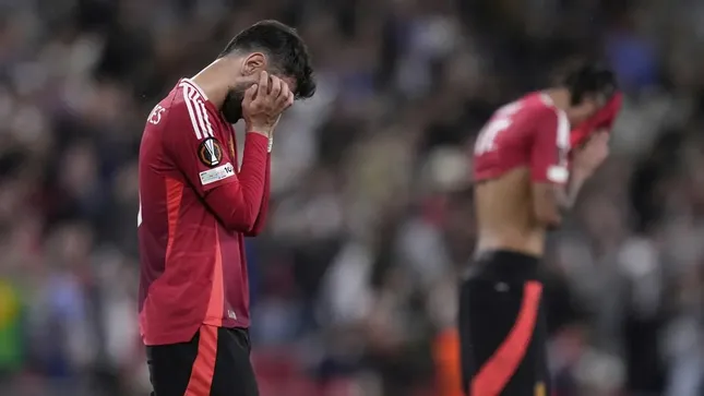 Thực tế cay đắng của MU: Old Trafford không còn điểm đến yêu thích của các ngôi sao ảnh 3