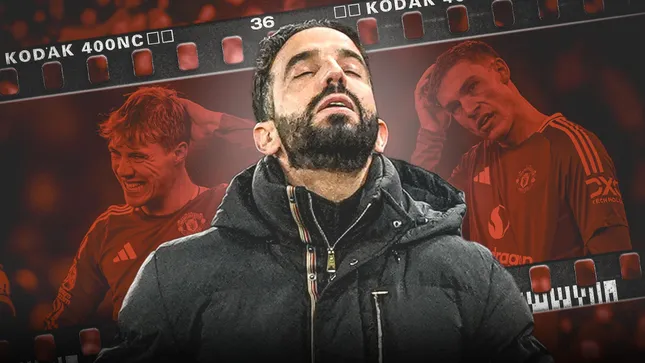 Thực tế cay đắng của MU: Old Trafford không còn điểm đến yêu thích của các ngôi sao ảnh 1