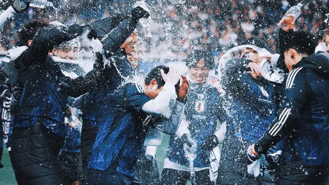 Bao giờ một đội châu Á vô địch World Cup? ảnh 1