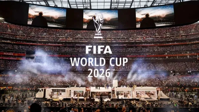World Cup 2026 dự kiến trở thành sự kiện thể thao có doanh thu cao nhất lịch sử ảnh 1