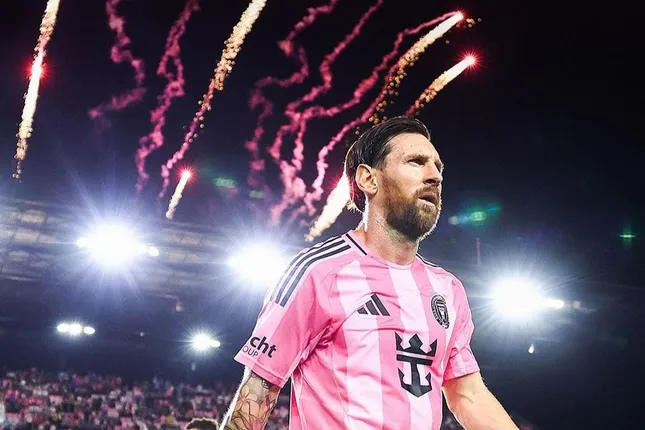 FIFA Club World Cup 2025 chính thức khởi tranh: Khi tất cả đều cần Messi ảnh 1