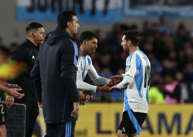 FIFA Club World Cup 2025 chính thức khởi tranh: Khi tất cả đều cần Messi ảnh 2