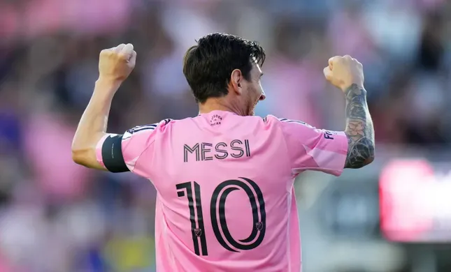 FIFA Club World Cup 2025 chính thức khởi tranh: Khi tất cả đều cần Messi ảnh 4