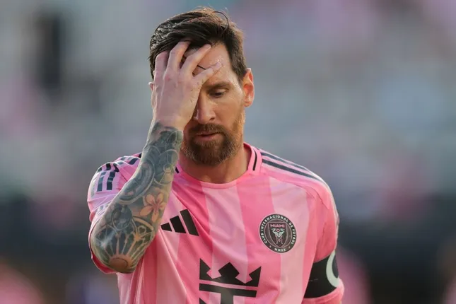 FIFA Club World Cup 2025 chính thức khởi tranh: Khi tất cả đều cần Messi ảnh 5